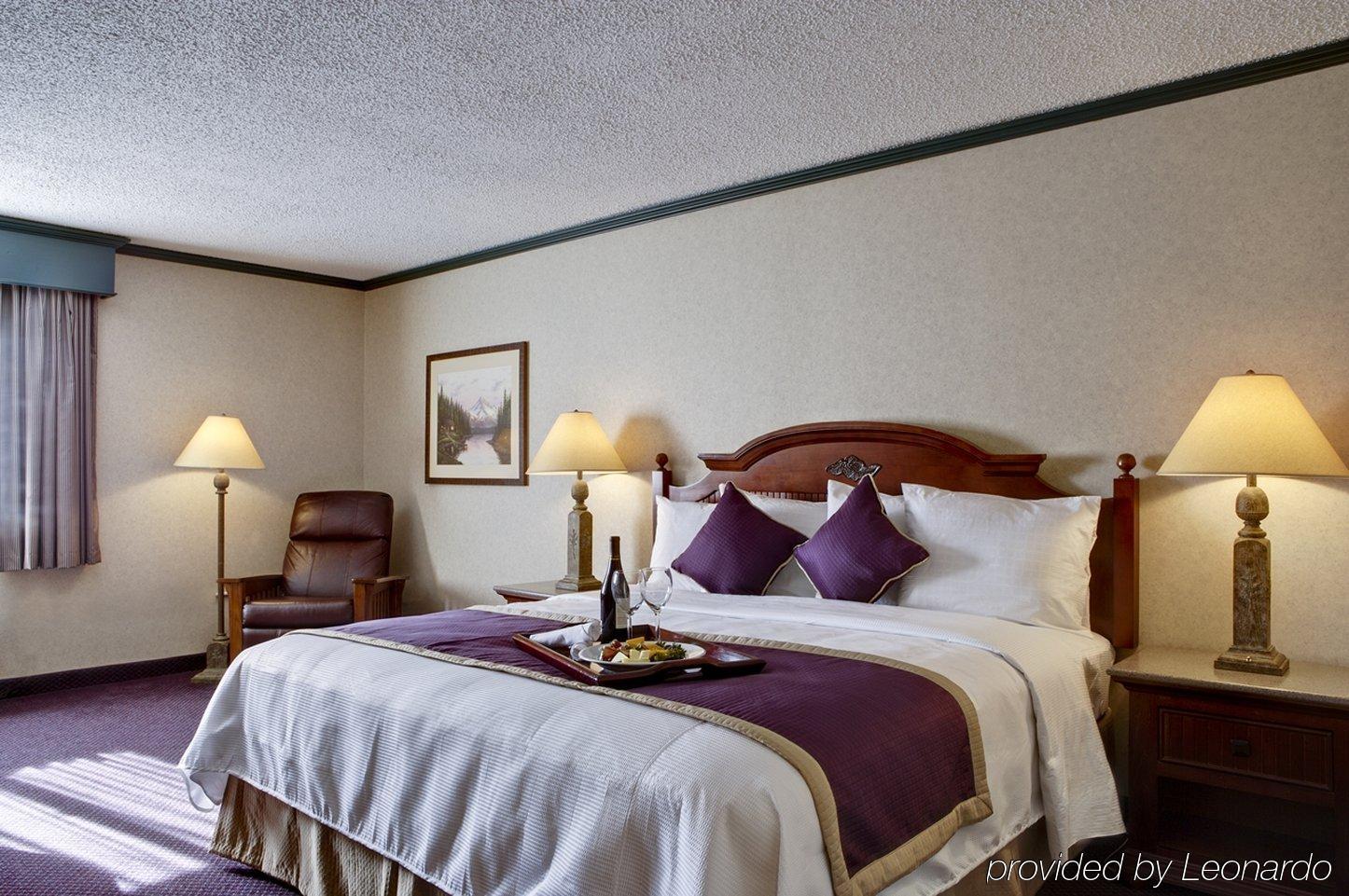 Regency Lodge Omaha Pokoj fotografie