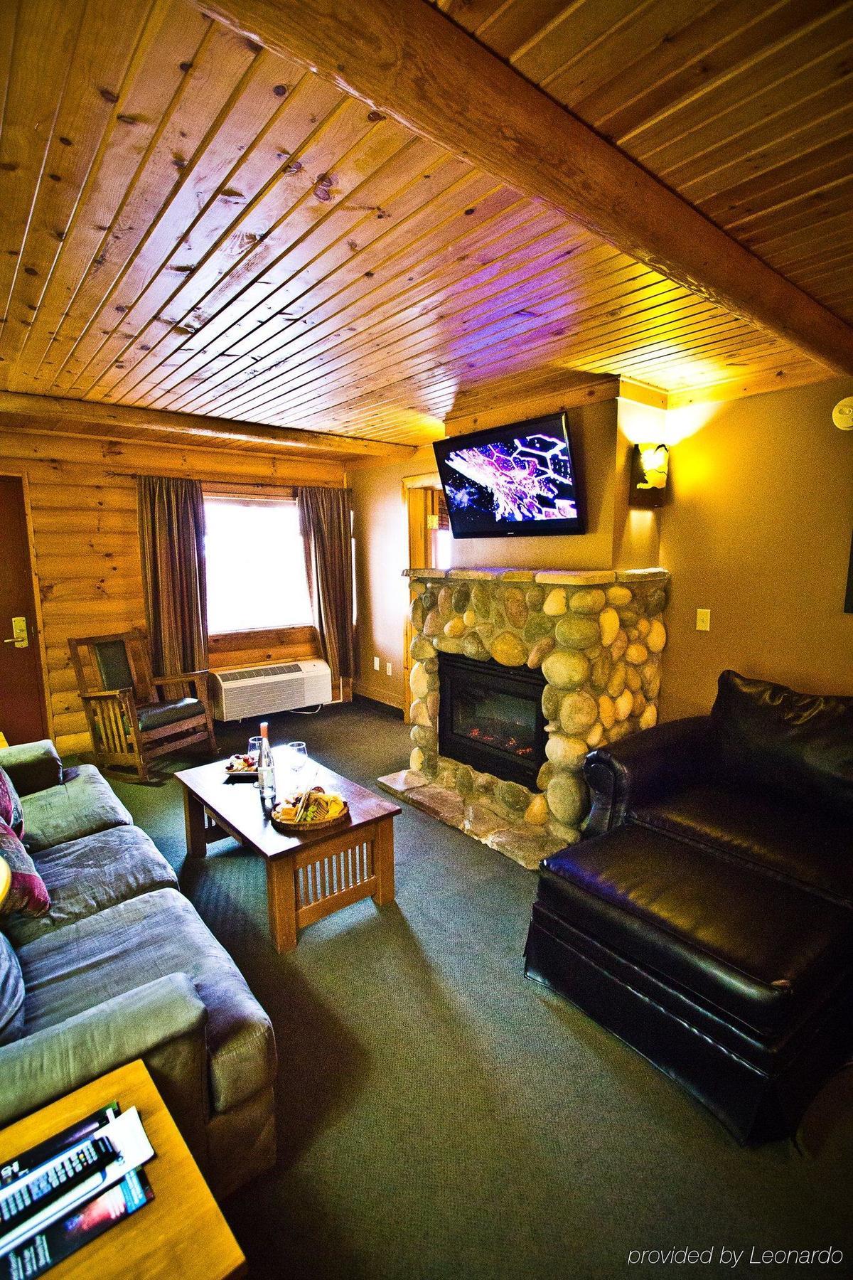 Regency Lodge Omaha Exteriér fotografie