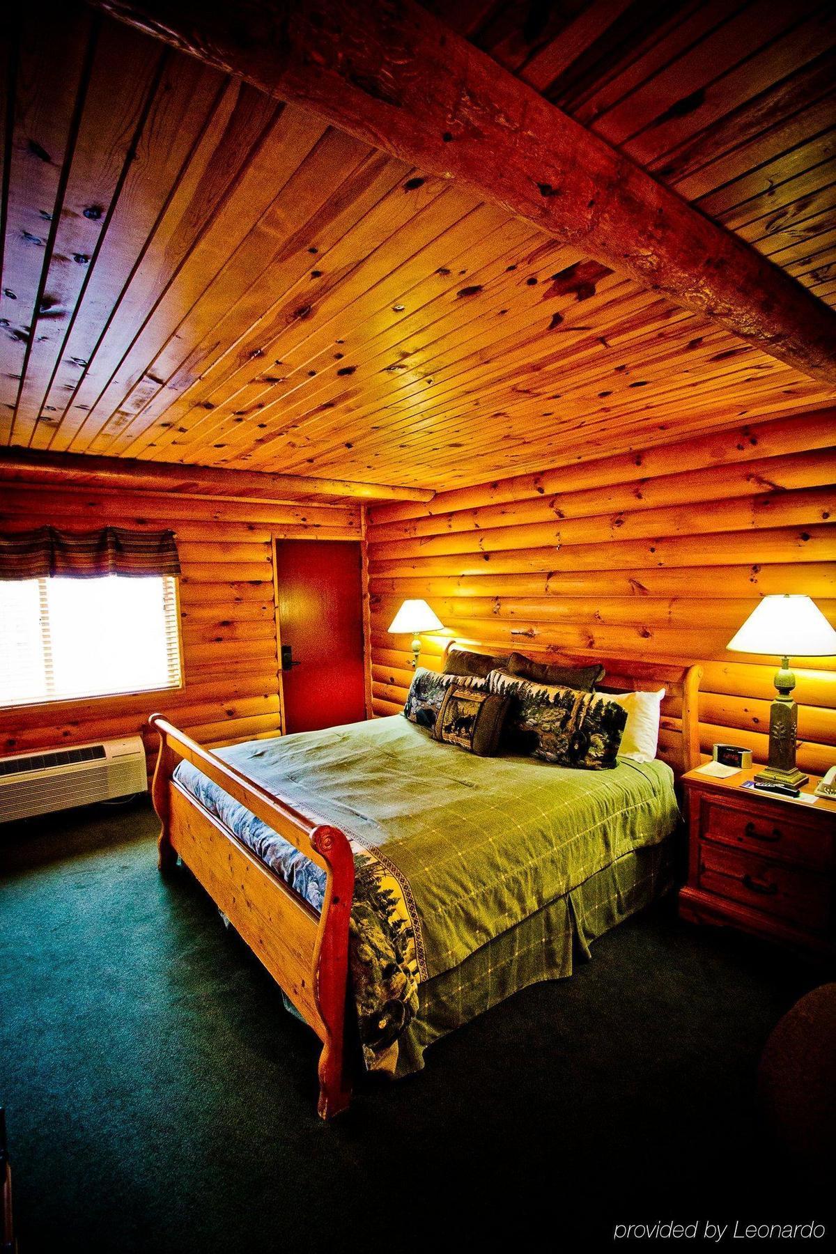 Regency Lodge Omaha Exteriér fotografie