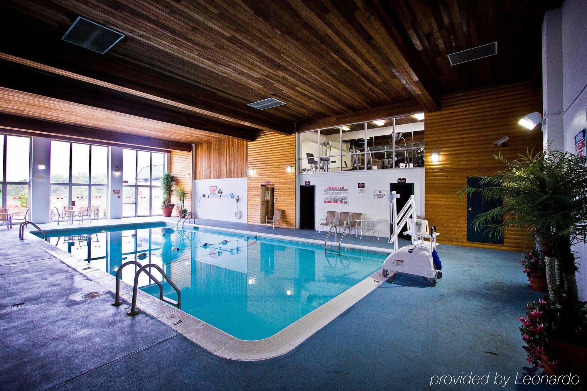 Regency Lodge Omaha Exteriér fotografie