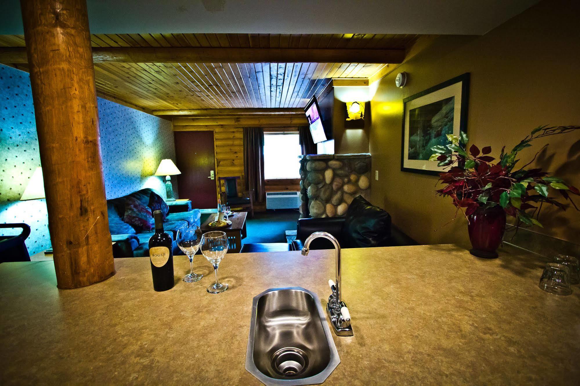 Regency Lodge Omaha Exteriér fotografie