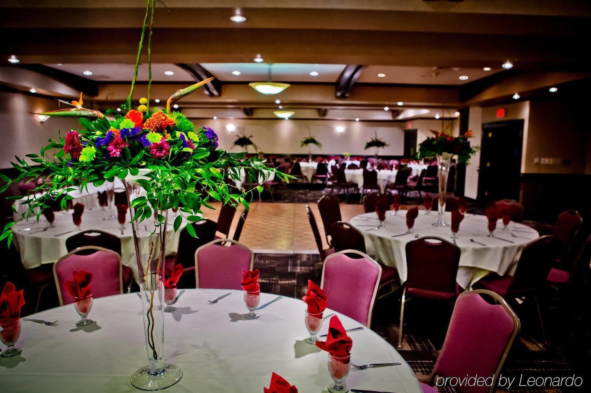 Regency Lodge Omaha Exteriér fotografie