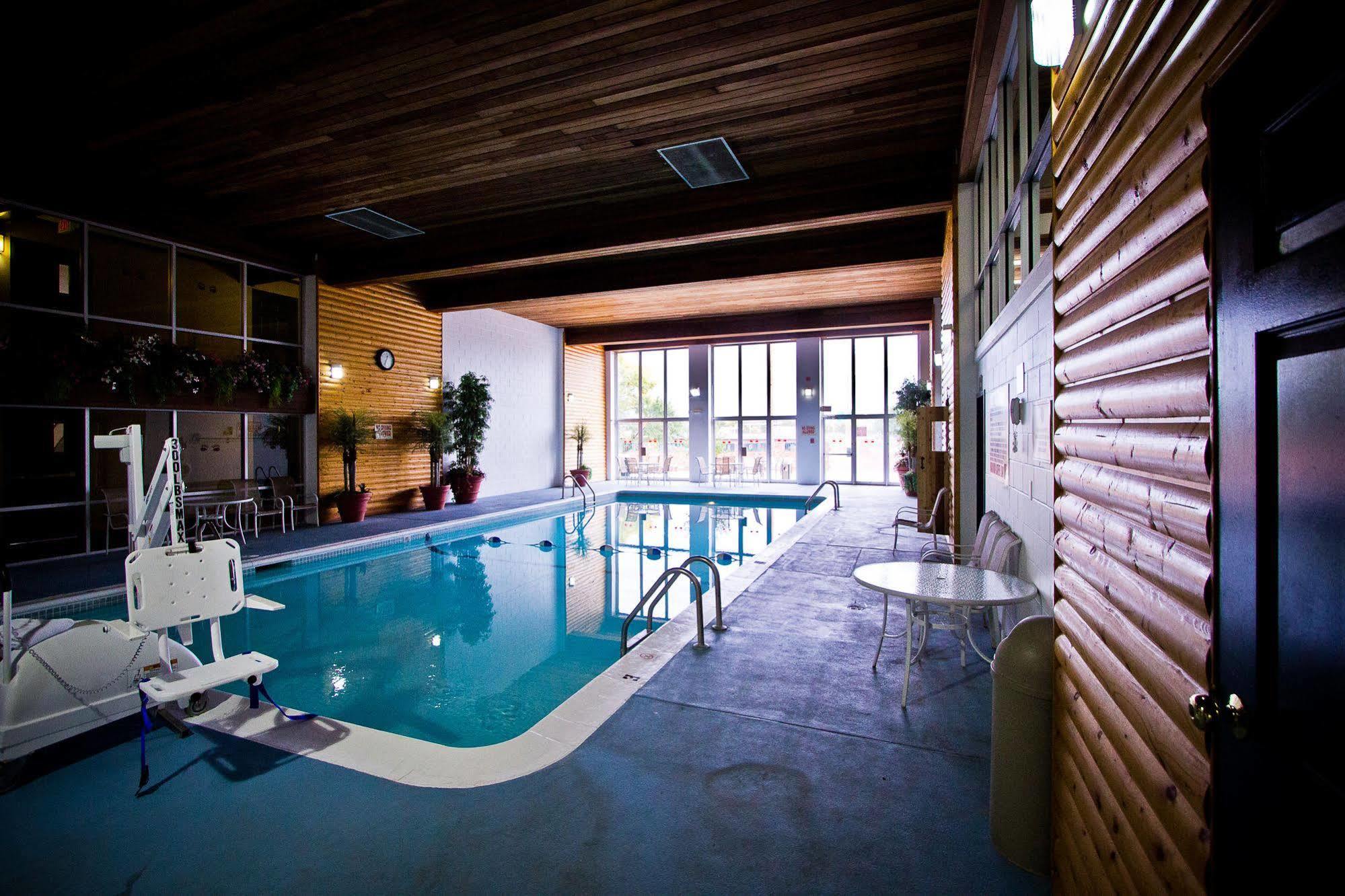Regency Lodge Omaha Exteriér fotografie